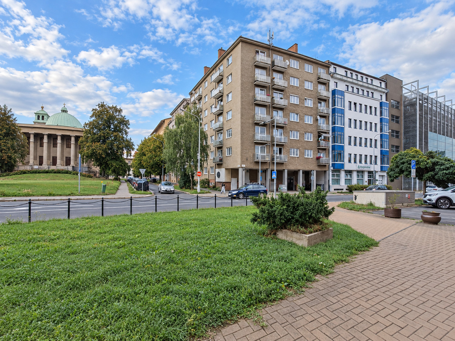 0Q9A7703 Prodej bytu 3KK Olomouc, Tereza Francová realitní makléř Prostějov, Olomouc
