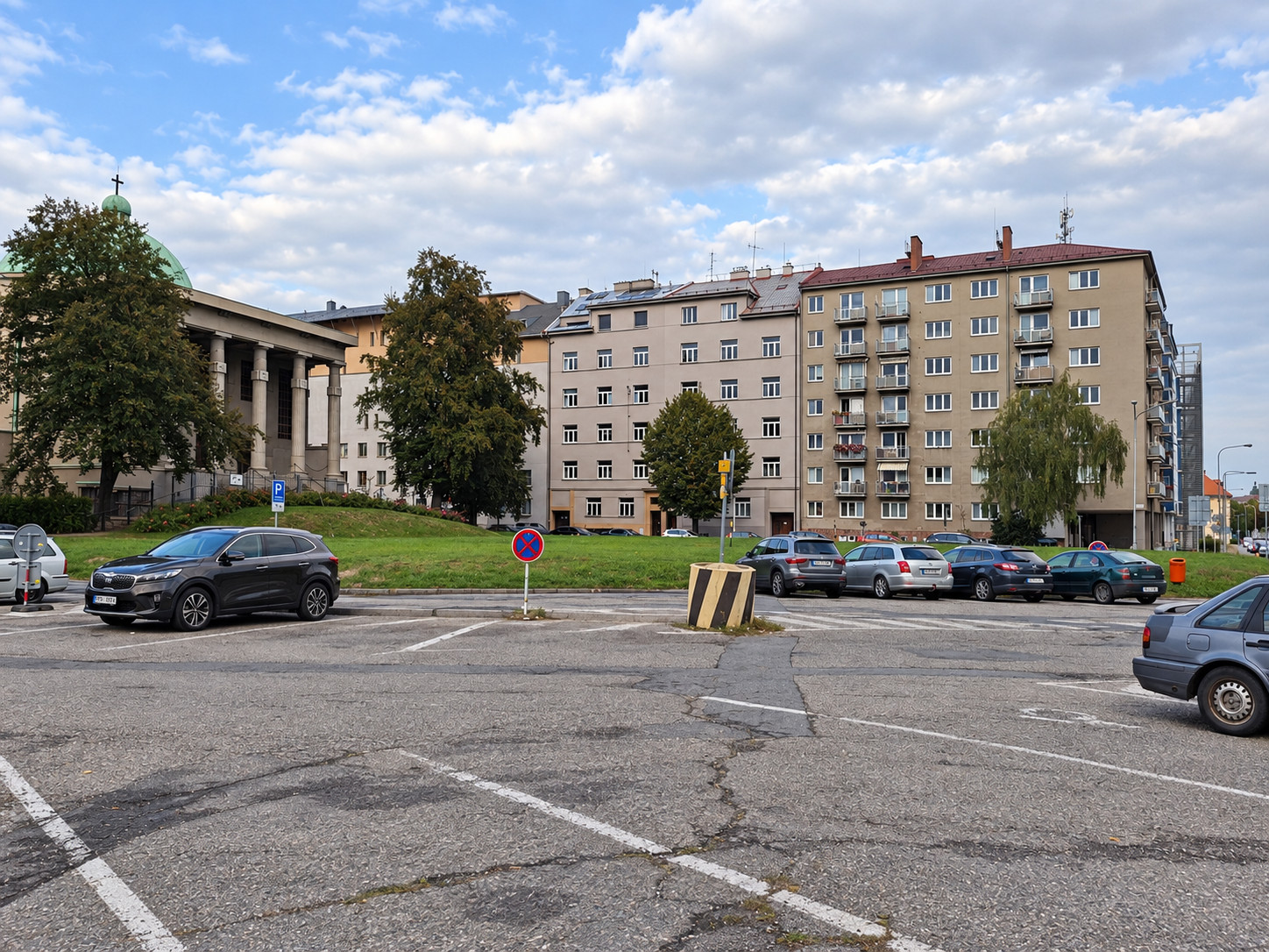 Prodej bytu 3KK Olomouc, Tereza Francová realitní makléř Prostějov, Olomouc