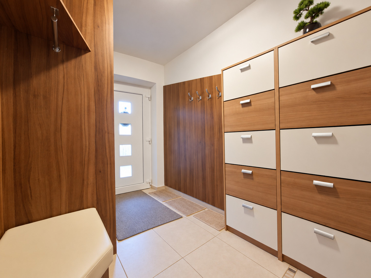 Prodej domu Zdětín (42) Prodej rodinného domu Prostějov, Tereza Francová realitní makléř Prostějov, Olomouc