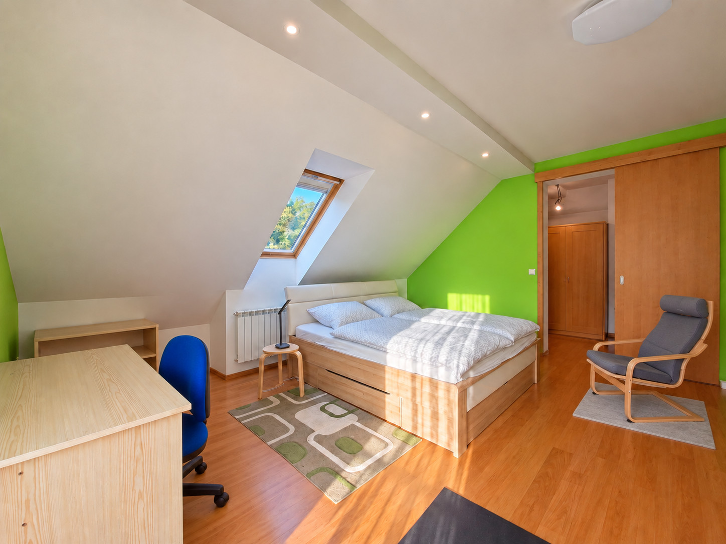 Prodej rodinného domu Prostějov, Tereza Francová realitní makléř Prostějov, Olomouc